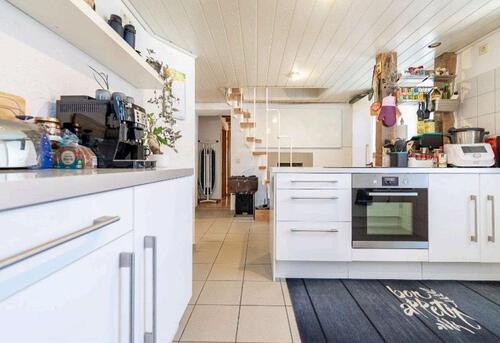 Foto - Etagenwohnung zur Miete in Schliengen