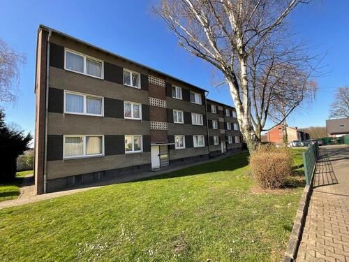 Foto - Etagenwohnung zur Miete in Gelsenkirchen
