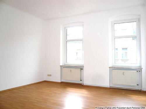 Foto - Etagenwohnung zur Miete in Gera