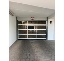Stellplatz in Tiefgarage zu vermieten - Metzingen