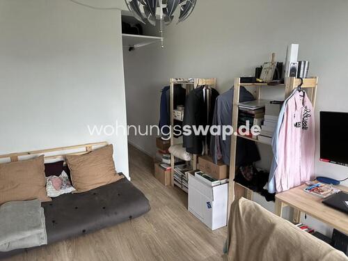 Foto - Etagenwohnung in Berlin