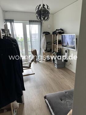 Foto - Etagenwohnung in Berlin zur Miete