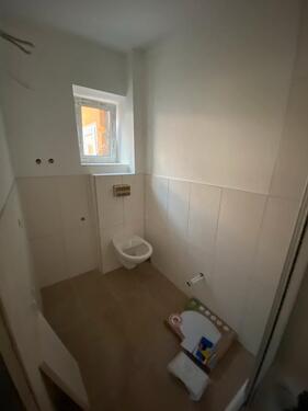 Foto - Etagenwohnung in Röbel/Müritz