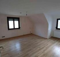 Helle, schöne 2 Zi-Wohnung im DG mit Gartenanteil in HN-Böckingen - Heilbronn