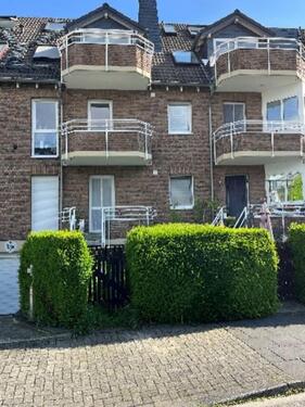Foto - Etagenwohnung in Köln