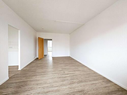Foto - Etagenwohnung in Zwickau