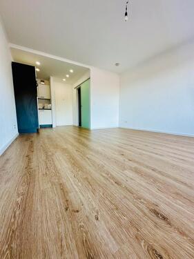 Foto - 1 Zimmer Apartment zur Miete in Baiersbronn-Klosterreichenbach