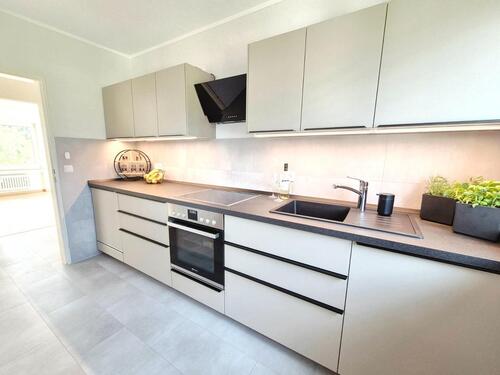 Foto - Helle Wohnung 3,5 ZKB mit Balkon und EBK in Bitburg (Stadt)