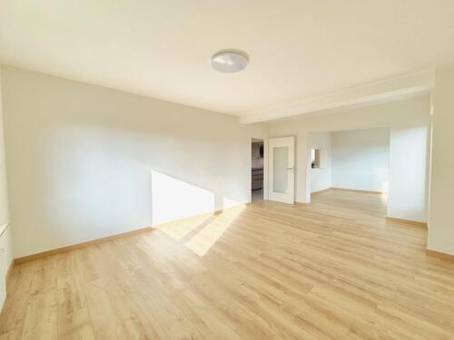 Foto - Etagenwohnung zur Miete in Bitburg