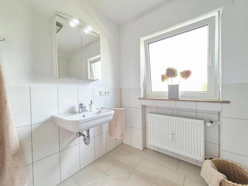 Foto - Etagenwohnung in Bitburg