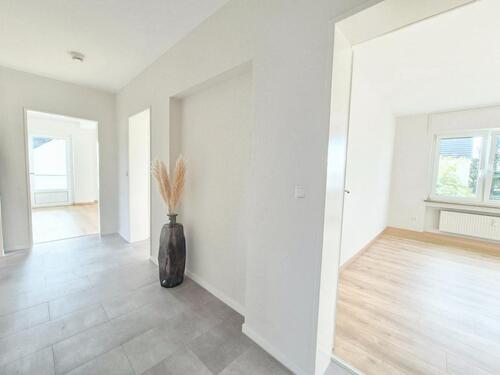 Foto - Etagenwohnung in Bitburg zur Miete