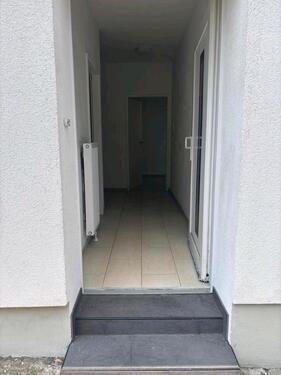 Foto - Etagenwohnung in Aachen