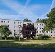 Beliebte Erdgeschosswohnung im Rabenberg mit Einbauküche und Designbodenbelag - Wolfsburg Detmerode