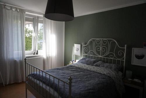 Foto - Etagenwohnung zur Miete in Kassel