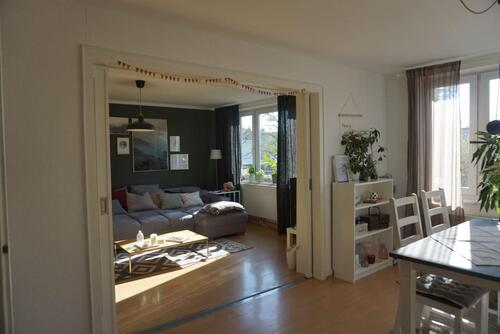 Foto - Etagenwohnung in Kassel