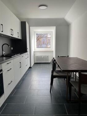 Foto - 2 Zimmer Etagenwohnung in München