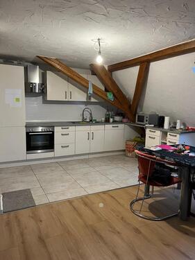 Foto - 3 Zimmer Wohnung - 600,00&nbsp;EUR Kaltmiete, ca.&nbsp; 80,00&nbsp;m&sup2;