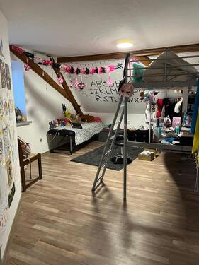 Foto - 3 Zimmer Etagenwohnung in Rögling