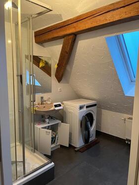 Foto - Etagenwohnung in Rögling zur Miete