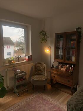 Foto - gemütliches wg-zimmer <3 -    515,00&nbsp;EUR     Kaltmiete,       ca.&nbsp; 53,00&nbsp;m&sup2;