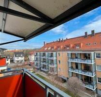 Nah am Zentrum... - 418,00&nbsp;EUR Kaltmiete, ca.&nbsp; 69,55&nbsp;m&sup2; in Gera (PLZ: 07545)