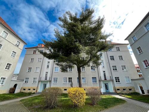 Foto - 3 Zimmer Etagenwohnung zur Miete in Gera