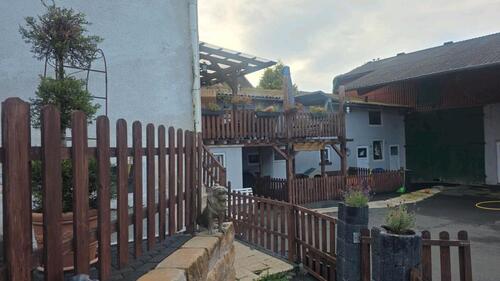 Foto - 7 Zimmer Einfamilienhaus in Gudensberg