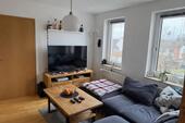 Foto - 2.5 Zimmer Dachgeschoßwohnung zur Miete in Göttingen