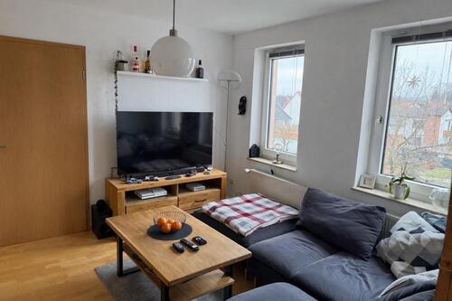 Foto - 2.5 Zimmer Dachgeschoßwohnung zur Miete in Göttingen