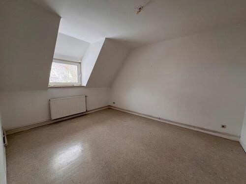 Foto - Etagenwohnung in Osnabrück zur Miete