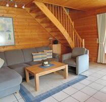 Ferienhaus Ostharz, Hasselfelde mit Sauna im Gemeinschaftshaus - Oberharz am Brocken