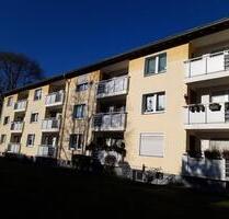 Demnächst frei! 3-Zimmer-Wohnung in Gelsenkirchen Beckhausen