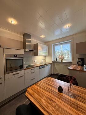 Foto - Maisonette Wohnung (Mehrfamilienhaus) in Wirsberg