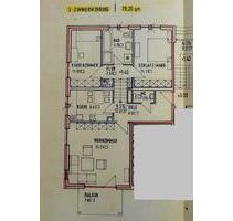 Maisonette Wohnung (Mehrfamilienhaus) in Wirsberg - Marktleugast