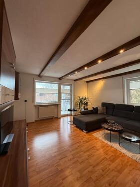 Foto - 3 Zimmer Maisonettenwohnung zur Miete in Marktleugast