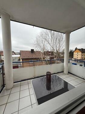 Foto - 3 Zimmer Maisonettenwohnung in Marktleugast