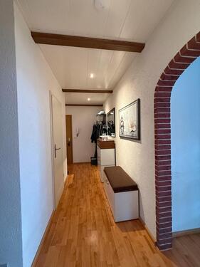 Foto - Maisonettenwohnung in Marktleugast zur Miete