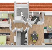 3-Zimmer-Wohnung in Langen-Steinberg - Langen (Hessen)