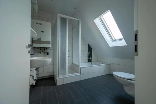 Foto - 4 Zimmer Dachgeschoßwohnung zur Miete in Ramstein-Miesenbach