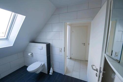 Foto - 4 Zimmer Dachgeschoßwohnung in Ramstein-Miesenbach