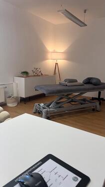 Foto - Praxis Untermiete ab 01.08.2026