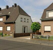 Haus zu vermieten - 950,00&nbsp;EUR Kaltmiete, ca.&nbsp; 102,00&nbsp;m&sup2; in Goch (PLZ: 47574)