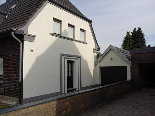 Foto - 4 Zimmer Doppelhaushälfte zur Miete in Goch