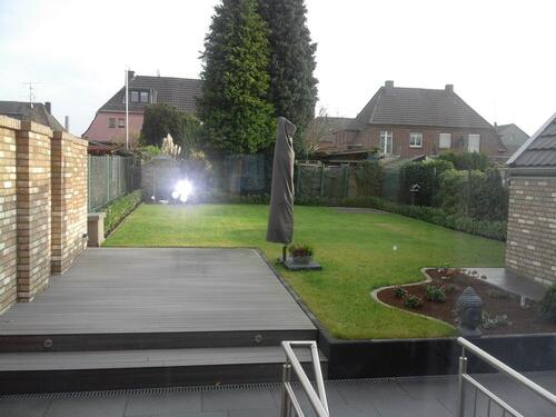 Foto - 4 Zimmer Doppelhaushälfte in Goch