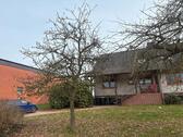 Foto - Haus in ländlicher Lage ab 1.7 zu vermieten