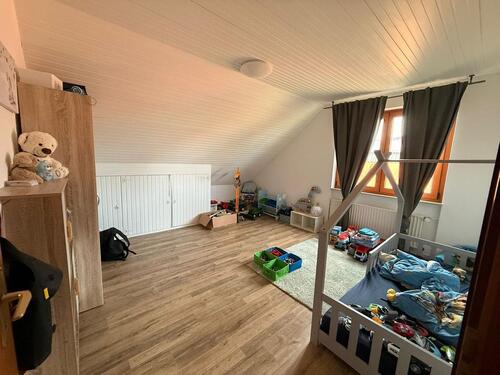 Foto - Etagenwohnung in Kirchlengern zur Miete