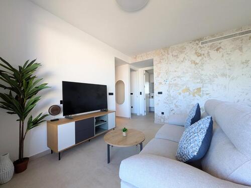 Foto - Neubauwohnung mit Meerblick in Guardamar del Segura