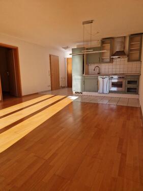 Foto - 2.5 Zimmer Etagenwohnung in Marbach am Neckar