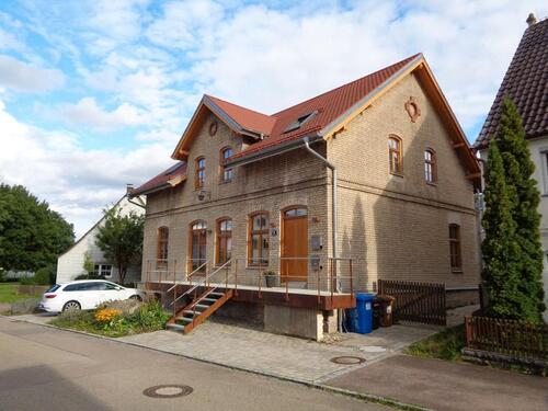 Foto - Stilvolle Wohnung mit Charme & moderner Ausstattung in Wechingen