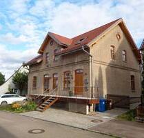 Stilvolle Wohnung mit Charme & moderner Ausstattung in Wechingen